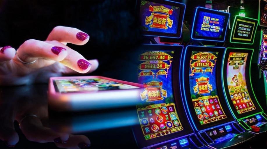 nv777 Myanmar Online Casino Sportsbook Platform မြင်ကွင်း